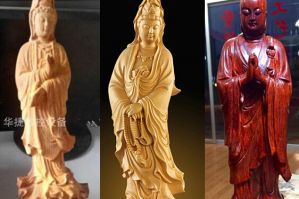 长春绿园区木工样品